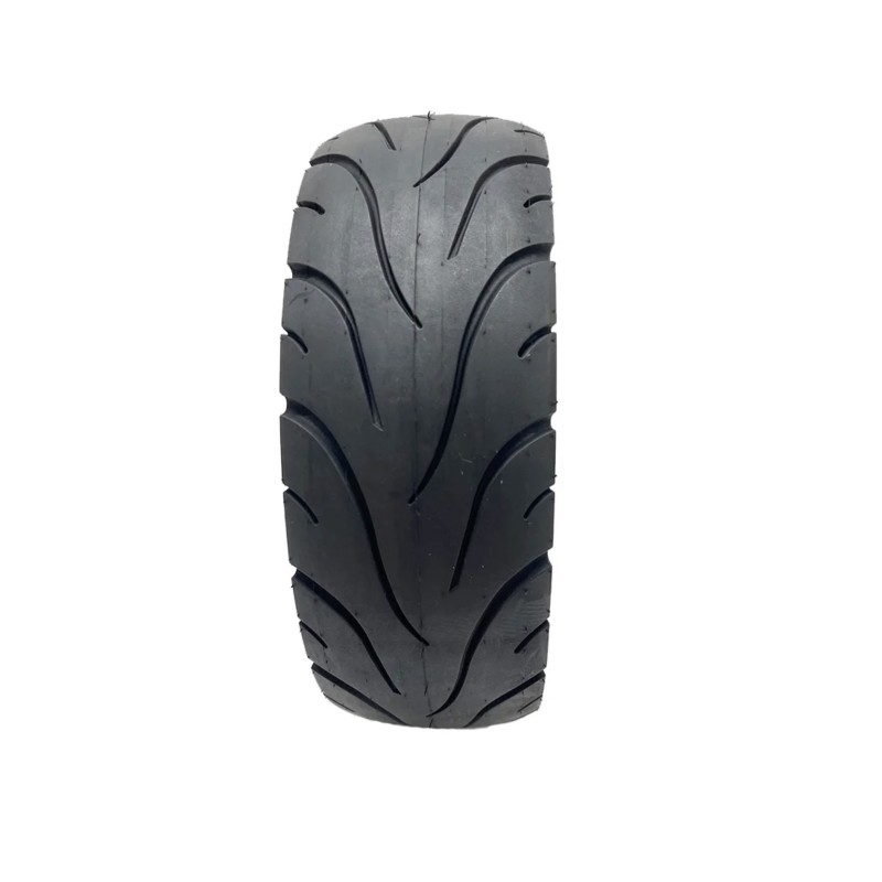 Anvelopă CST AnBK 85/65-6.5 tubeless lată de șosea calitate înaltă compatibilă Gotrax Raptor sau similară  - 1 
Compatibilă cu G