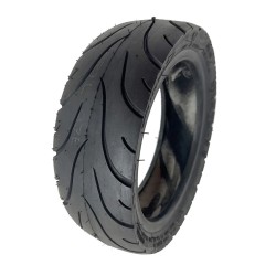 Anvelopă CST AnBK 85/65-6.5 tubeless lată de șosea calitate înaltă compatibilă Gotrax Raptor sau similară  - 3 
Compatibilă cu G