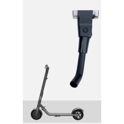 Stödben parkeringsstöd för Segway E40D elsparkcykel eller liknande modeller - reservdel  - 2 
Passar Segway E40D elsparkcykel el