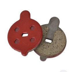 Plaquettes de frein pour trottinette électrique Xiaomi 4 Xiaomi - 4  