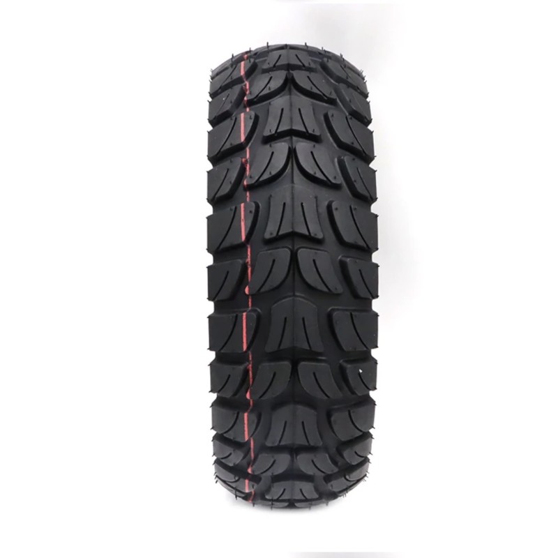Anvelopă off-road 255x80 80-65/6 pentru Kugoo Kukirin G2 Max, Inokim Oxo, Kugoo G1 sau similară  - 1 
Compatibilă cu Kugoo Kukir