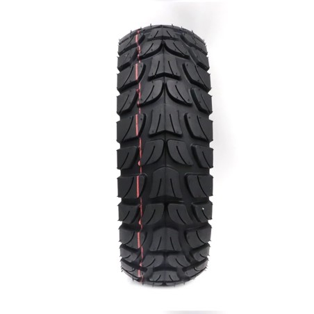 Anvelopă off-road 255x80 80-65/6 pentru Kugoo Kukirin G2 Max, Inokim Oxo, Kugoo G1 sau similară  - 1 
Compatibilă cu Kugoo Kukir