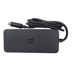 Cargador para patinete eléctrico Xiaomi 4 Lite (primera generación)  - 2  
