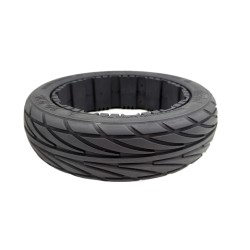 Anvelope confortabile pentru Ninebot S Max, Ninebot Gokart Pro, GoKart Kit și Gokart Lamborghini  - 1 Compatibile cu Ninebot S M