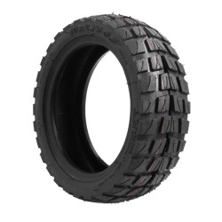 I will tell you the address where you need to return the tires so I can send you the correct air-filled tires you need.  - 5  
