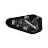 Pantalla original para scooter Kugoo G-Max Kugoo - 8 Compatible con scooter Kugoo G-Max como pantalla de recambio específica.Ayu
