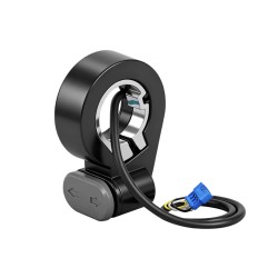 Panel s butoni za migachi za Xiaomi Electric Scooter 4 Ultra, Navee S65 ili podobna Xiaomi - 1 Podkhodyasht za Xiaomi Electric S