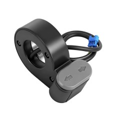 Panel s butoni za migachi za Xiaomi Electric Scooter 4 Ultra, Navee S65 ili podobna Xiaomi - 2 Podkhodyasht za Xiaomi Electric S