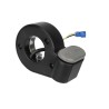 Knapanel til blinklys for Xiaomi Electric Scooter 4 Ultra, Navee S65 eller lignende Xiaomi - 3 Passer til Xiaomi Electric Scoote