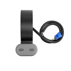 Panel tlačidiel smeroviek pre Xiaomi Electric Scooter 4 Ultra, Navee S65 alebo podobný Xiaomi - 6 Vhodný pre Xiaomi Electric Sco