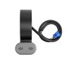 Knapanel til blinklys for Xiaomi Electric Scooter 4 Ultra, Navee S65 eller lignende Xiaomi - 6 Passer til Xiaomi Electric Scoote