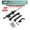 Rulevoi dempfer dlya Ausom DT2 Pro, L2, L2 Max, Kugoo F3 Plus ili podobnogo  - 20 
Sovmestimost: dlya Ausom DT2 Pro, L2, L2 Max,
