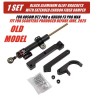 Amortizor de directie pentru Ausom DT2 Pro, L2, L2 Max, Kugoo F3 Plus sau similar  - 22 
Compatibilitate: pentru Ausom DT2 Pro, 