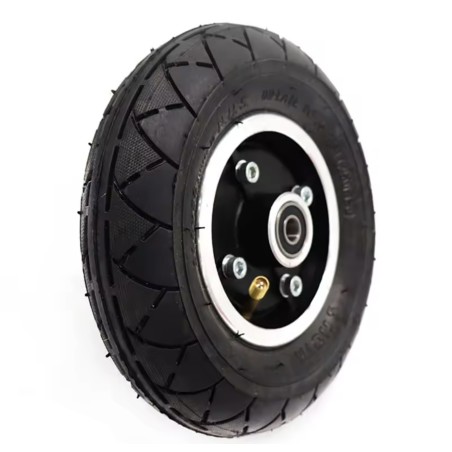Roată față pentru trotineta InMotion A1F Climber sau similară - piesă de schimb  - 1 
Compatibilă cu trotineta InMotion A1F Clim