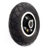 Forhjul til InMotion A1F Climber el-løbehjul eller lignende - reservedel  - 1 
Kompatibelt med InMotion A1F Climber el-løbehjul 