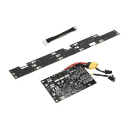 BMS-levy sisäiseen akkuun Xiaomi Scooter 4 Ultra Navee S65 tai vastaava  - 2 Yhteensopiva Xiaomi Scooter 4 Ultra, Navee S65 ja v