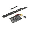 BMS-print til internt batteri Xiaomi Scooter 4 Ultra Navee S65 eller lignende  - 2 Kompatibel med internt batteri i Xiaomi Scoot