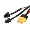 BMS-kort til internt batteri Xiaomi Scooter 4 Ultra Navee S65 eller lignende  - 3 Kompatibelt med internt batteri i Xiaomi Scoot
