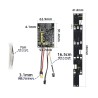 Placă BMS pentru bateria internă Xiaomi Scooter 4 Ultra Navee S65 sau similar  - 4 Compatibilă cu bateria internă Xiaomi Scooter