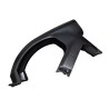 Rear fender for Segway Ninebot F3, F3 Pro or similar  - 4  