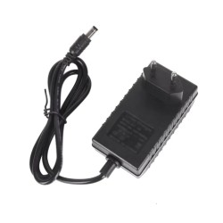Batteriladdare för Navee Easyride 20 E20 E25 Easyride Pro eller liknande  - 1 Kompatibel med Navee Easyride 20, E20, E25, Easyri