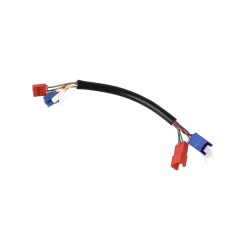 Bremse-R kabel, accelerator og forlygte kabel til Segway ZT3 Pro  - 1 
Kompatibel med Segway ZT3 Pro til bremse-R, accelerator o