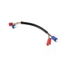 Brake-R cable, throttle and front light cable for Segway ZT3 Pro  - 1 
Compatible with Segway ZT3 Pro for Brake-R, throttle and 