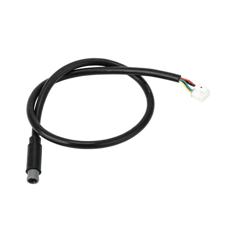 Cablu de comunicare pentru ecranul trotinetei Segway ZT3 Pro sau similar  - 1 Compatibil cu ecranul trotinetei electrice Segway 