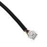 Cable de comunicación para pantalla de patinete Segway ZT3 Pro o similar  - 4 Compatible con la pantalla del patinete eléctrico 