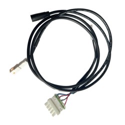 Instalacijski kabel za napajanje stražnjeg svjetla Segway ZT3, ZT3 Pro ili slično  - 4 
Kompatibilan sa Segway ZT3, ZT3 Pro ili 
