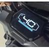 Entsperrtes Display für Segway ZT3 ZT3 Pro oder ähnlich 40km/h  - 2 
Kompatibel mit Segway ZT3, ZT3 Pro E-Scootern und ähnlichen