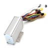 48V controller til Kukirin G2 Max el-løbehjul børsteløs DC-motor  - 2 
Kompatibel med Kukirin G2 Max el-løbehjul og 48V børstelø