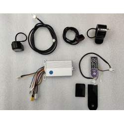 48v-os minirobot vezérlő készlet Xiaomi elektromos robogókhoz és Ninebot Max-hoz Monorim - 1  