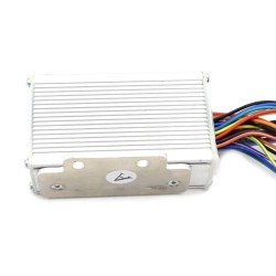 48V valdiklis Kukirin G2 Max paspirtukui bešepetėliam DC varikliui  - 5 
Suderinamas su Kukirin G2 Max elektriniu paspirtuku ir 