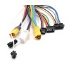 Controlador 48V para trotinete Kukirin G2 Max motor CC sem escovas  - 6 
Compatível com trotinete Kukirin G2 Max e sistema de mo