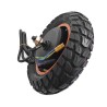 Moteur tout-terrain 48v 1000w et 1200w compatible frein à disque - haute qualité  - 2 
Compatible avec trottinettes électriques,
