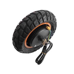 Terrängmotor 48v 1000w och 1200w kompatibel med skivbroms - hög kvalitet  - 5 
Passar elsparkcyklar, scooters och 48v-projekt me