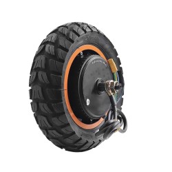 Terénny motor 48v 1000w a 1200w kompatibilný s kotúčovou brzdou - vysoká kvalita  - 6 
Vhodný pre elektrické kolobežky, skútre a
