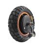 Terrängmotor 48v 1000w och 1200w kompatibel med skivbroms - hög kvalitet  - 6 
Passar elsparkcyklar, scooters och 48v-projekt me