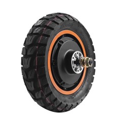 Terrängmotor 48v 1000w och 1200w kompatibel med skivbroms - hög kvalitet  - 1 
Passar elsparkcyklar, scooters och 48v-projekt me