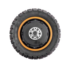 Terrängmotor 48v 1000w och 1200w kompatibel med skivbroms - hög kvalitet  - 7 
Passar elsparkcyklar, scooters och 48v-projekt me