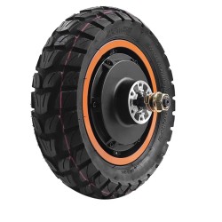 Terrängmotor 48v 1000w och 1200w kompatibel med skivbroms - hög kvalitet  - 9 
Passar elsparkcyklar, scooters och 48v-projekt me