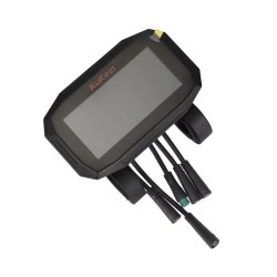 Display dashboard voor Kukirin G2 Max elektrische step  - 1 Compatibel met de Kukirin G2 Max elektrische step, controleer altijd