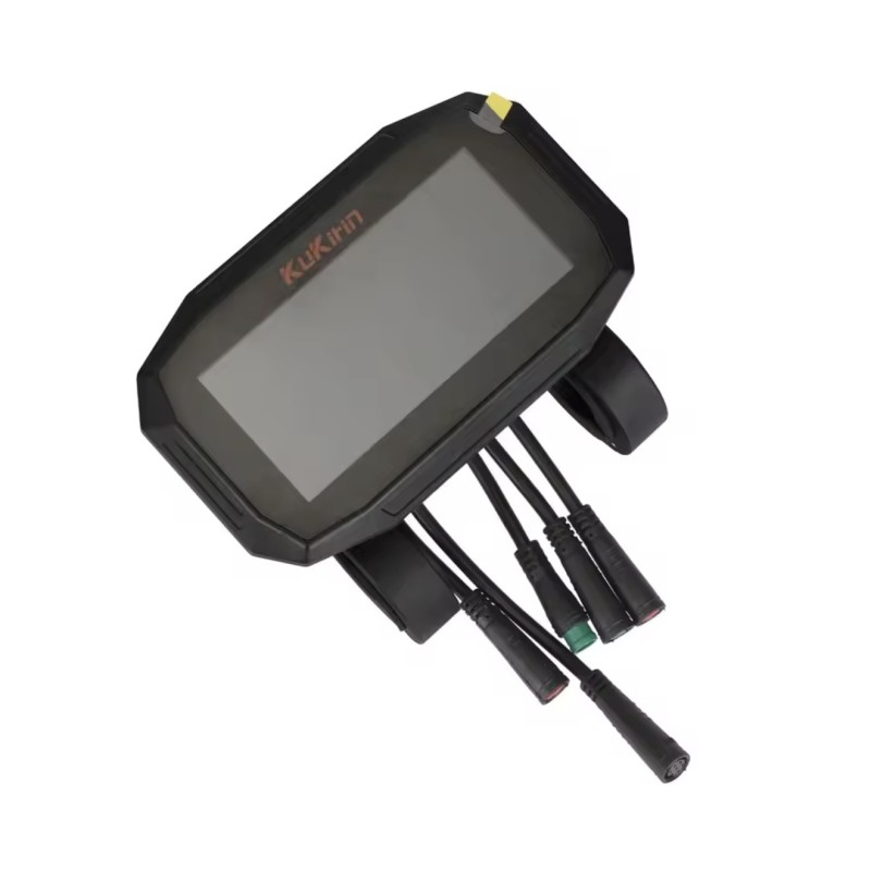 Dashboard kijelző Kukirin G2 Max elektromos rollerhez  - 1 Kompatibilis Kukirin G2 Max elektromos rollerrel, mindig ellenőrizze 