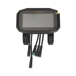Dashboard display til Kukirin G2 Max elektrisk sparkesykkel  - 2 Kompatibel med Kukirin G2 Max elektrisk sparkesykkel, kontrolle