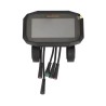 Dashboard display til Kukirin G2 Max elektrisk sparkesykkel  - 2 Kompatibel med Kukirin G2 Max elektrisk sparkesykkel, kontrolle