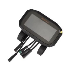 Display dashboard för Kukirin G2 Max elsparkcykel  - 3 Kompatibel med Kukirin G2 Max elsparkcykel, kontrollera alltid version oc