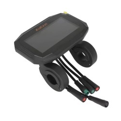 Display dashboard för Kukirin G2 Max elsparkcykel  - 4 Kompatibel med Kukirin G2 Max elsparkcykel, kontrollera alltid version oc