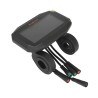 Display dashboard för Kukirin G2 Max elsparkcykel  - 4 Kompatibel med Kukirin G2 Max elsparkcykel, kontrollera alltid version oc
