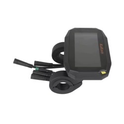 Dashboard kijelző Kukirin G2 Max elektromos rollerhez  - 5 Kompatibilis Kukirin G2 Max elektromos rollerrel, mindig ellenőrizze 